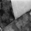 Oblique aerial view