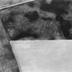 Oblique aerial view