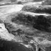 Oblique aerial view.