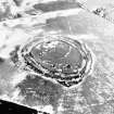 Oblique aerial view.