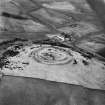 Oblique aerial view.