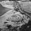 Oblique aerial view.