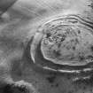 Oblique aerial view.