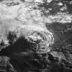 Oblique aerial view.