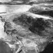Oblique aerial view.