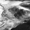Oblique aerial view.