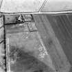 Oblique aerial view.