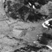 Oblique aerial view.