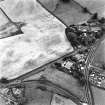 Oblique aerial view.