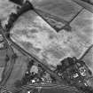 Oblique aerial view.