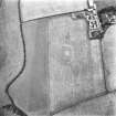 Oblique aerial view.