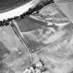 Oblique aerial view.