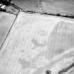Oblique aerial view.
