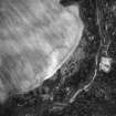 Oblique aerial view.