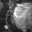 Oblique aerial view.