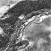 Oblique aerial view.