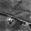 Oblique aerial view.