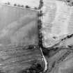 Oblique aerial view.