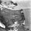 Oblique aerial view.