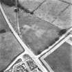 Oblique aerial view.