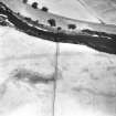 Oblique aerial view.