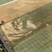 Oblique aerial view.