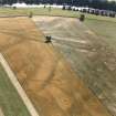 Oblique aerial view.