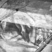 Oblique aerial view.