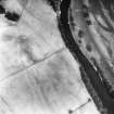 Oblique aerial view.