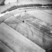 Oblique aerial view.