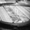Oblique aerial view.