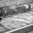 Oblique aerial view.