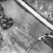 Oblique aerial view.