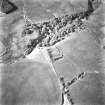 Oblique aerial view.