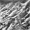 Oblique aerial view.