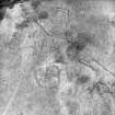 Oblique aerial view.