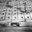 England, Gretna, HM Factory, Longtown (site 2), oblique aerial view, taken from the NNW.