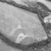 Oblique aerial view.