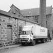 Aberdeen, Berryden Road, Millbank Mill, Corn Mill.
General view from South-West.