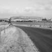 Winchburgh shale bing. General view of shale-bings from S.