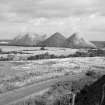 Winchburgh shale bing. General view from SW.