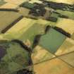 Oblique aerial photograph
