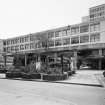 Glasgow, Argyle Street, Anderston Cross Shopping Centre
General view from East