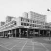 Glasgow, Argyle Street, Anderston Cross Shopping Centre
General view from East, including Anderston Bus Station