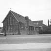 Glasgow, 139 Dixon Road, St. Martin's Church.
General view from East.