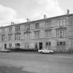 Glasgow, 65-73 Nithsdale Drive.
General view from North-West.