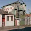 Glasgow, 142 Brand Street, Cromessol Works.
View from South.