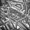 Dalry Cemetery
Aerial view