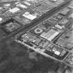 Sighthill Industrial Estate
Aerial view from South West