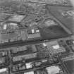 Sighthill Industrial Estate, South Gyle Industrial Estate
Aerial view from South